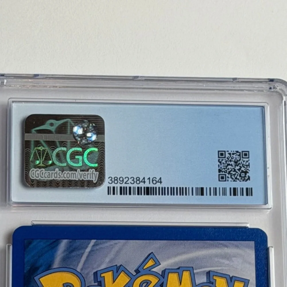 Pokémon misty seel